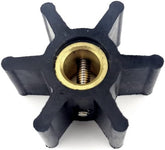 Water Pump Impeller 7001-01 for JMP Flexible Impeller Pumps JPR-PK10IH JPR-YM07IP